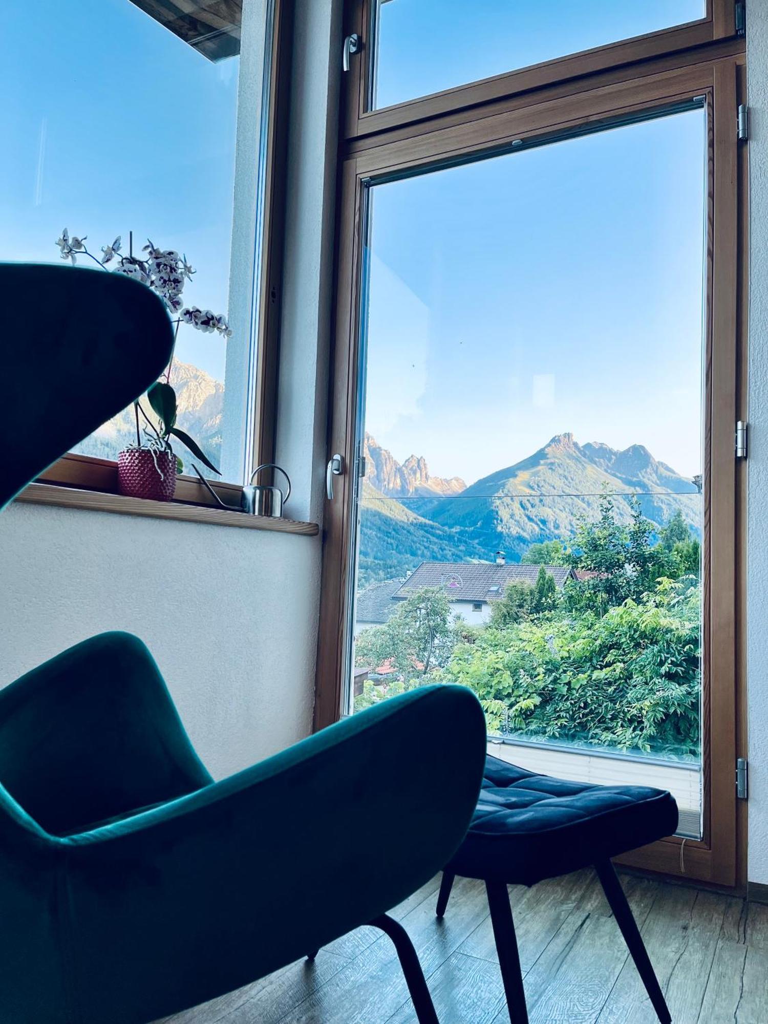 Das Stubai - Exklusiv, Einzigartig & Nachhaltig Fulpmes Eksteriør billede