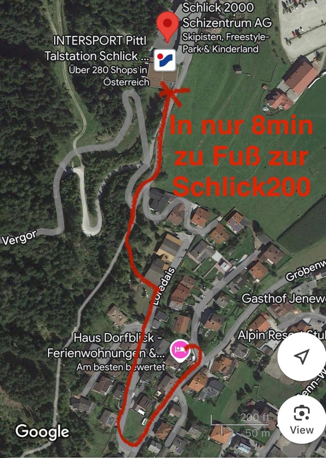 Das Stubai - Exklusiv, Einzigartig & Nachhaltig Fulpmes Eksteriør billede